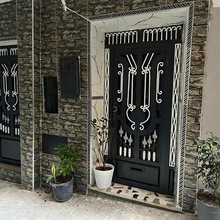 Apartamento Cerca Del Aeropuerto Y Entrada De La Ciudad Tanger Exterior foto