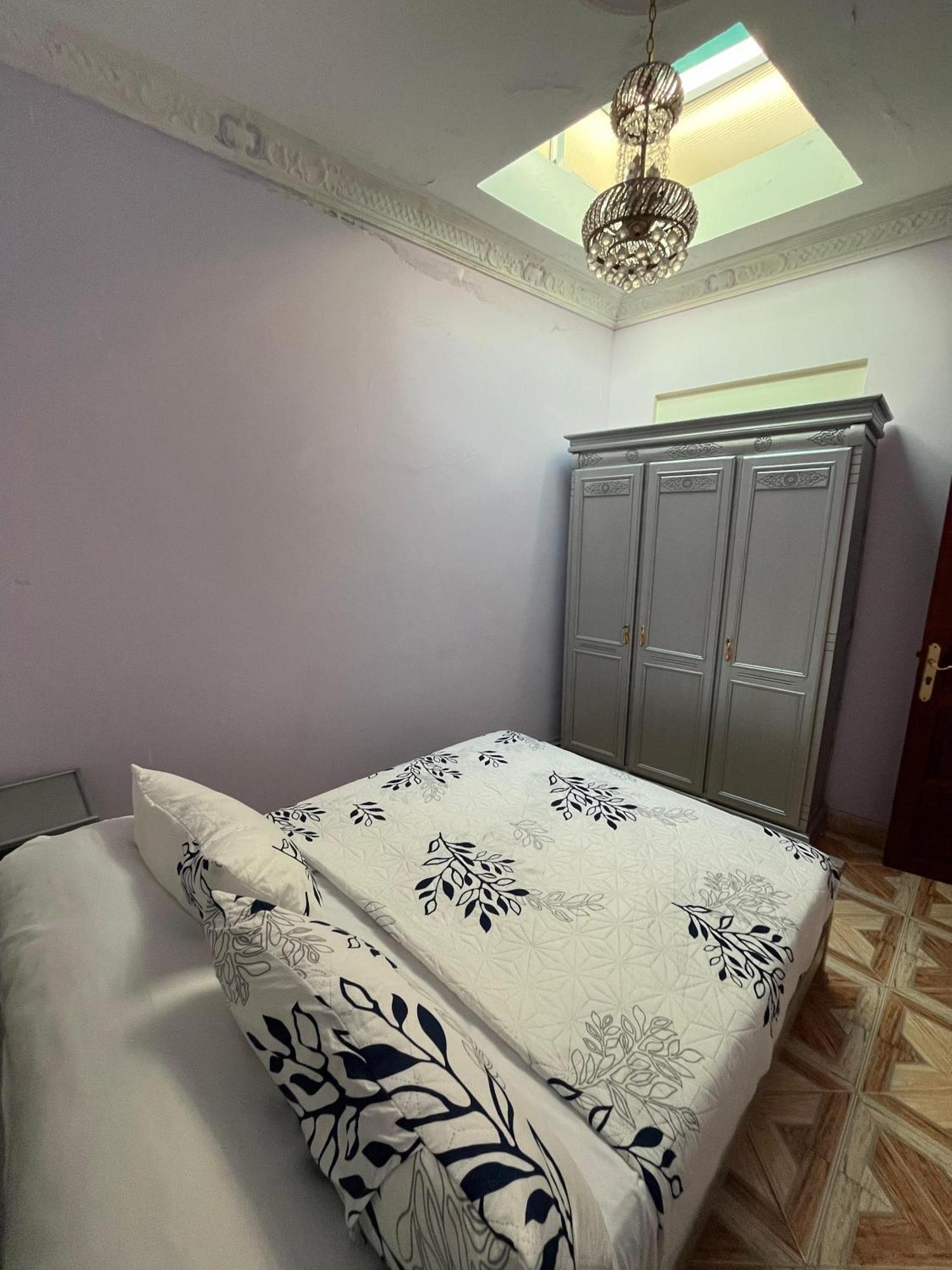 Apartamento Cerca Del Aeropuerto Y Entrada De La Ciudad Tanger Exterior foto